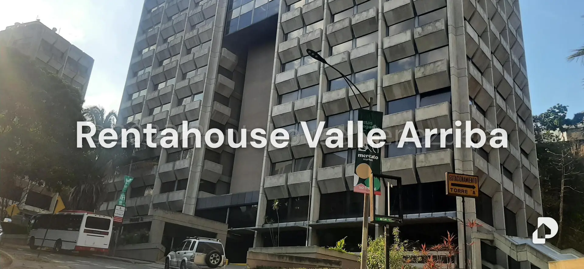 Local comercial en Santa Paula, Caracas – 1