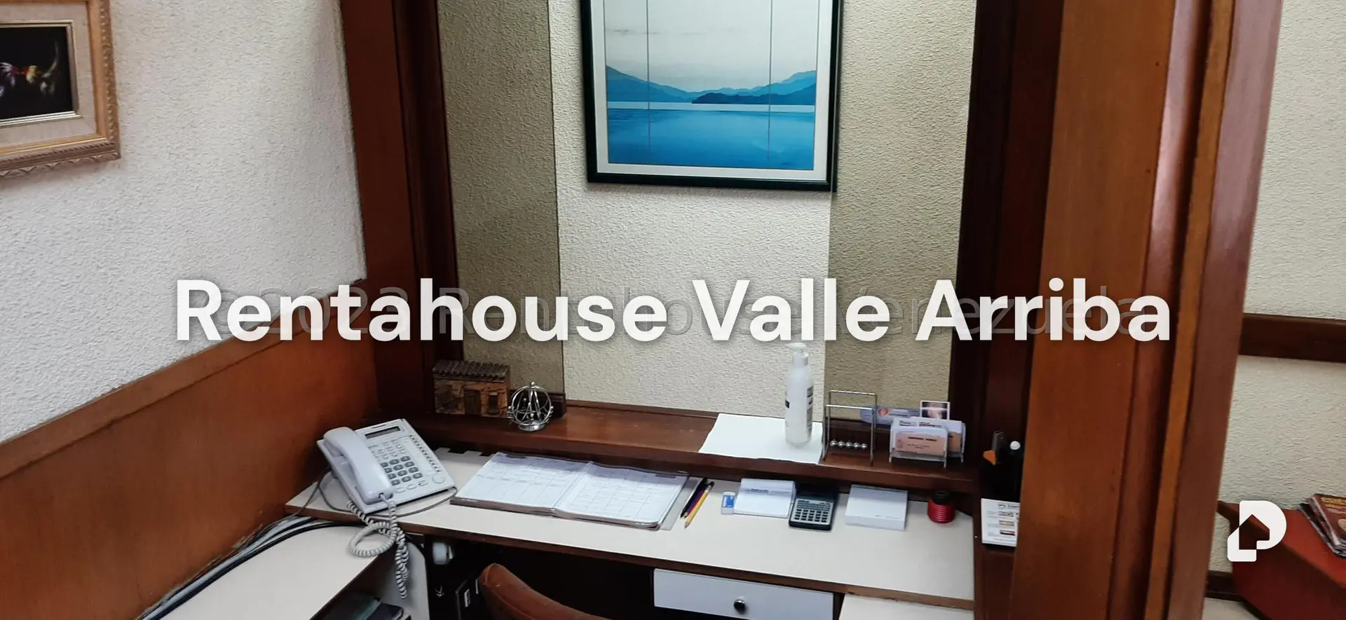 Local comercial en Santa Paula, Caracas – 7