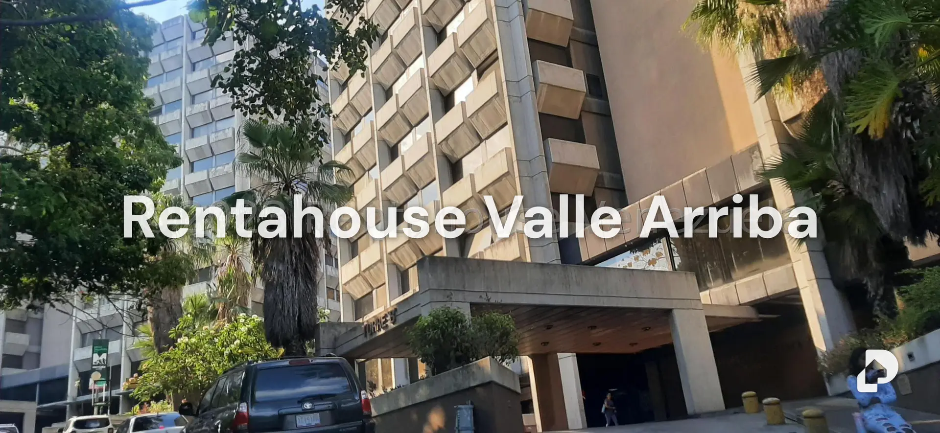 Local comercial en Santa Paula, Caracas – 2