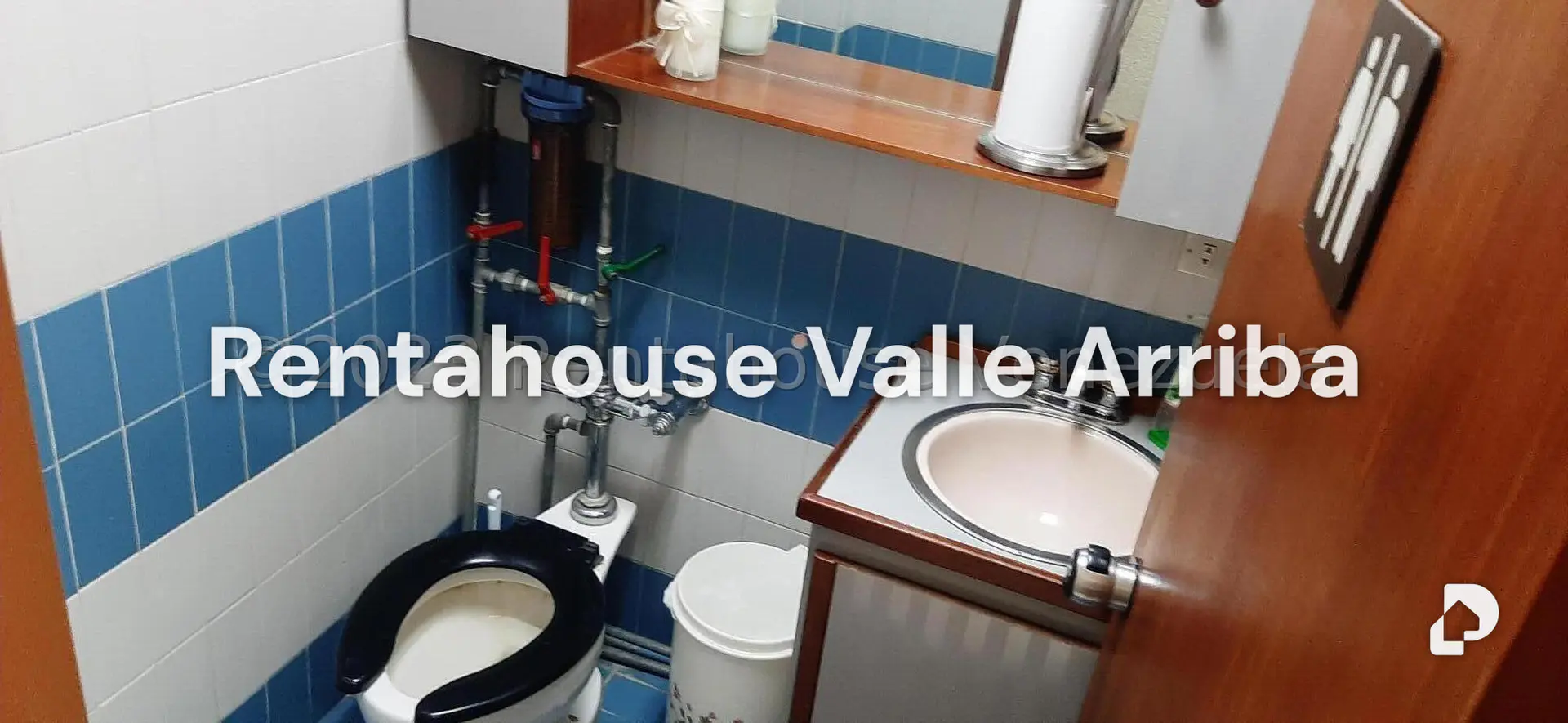 Local comercial en Santa Paula, Caracas – 9