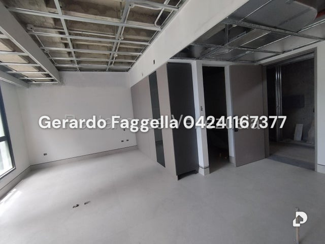 Apartamento en Las Mercedes, Caracas – 4