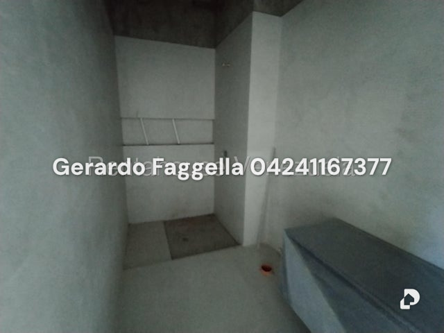Apartamento en Las Mercedes, Caracas – 8