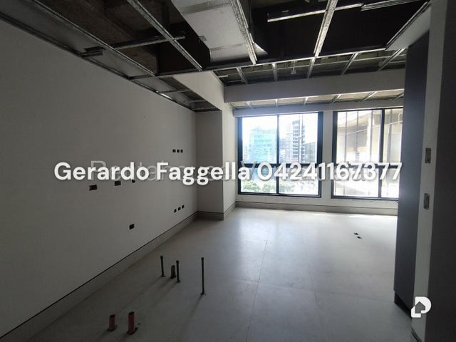 Apartamento en Las Mercedes, Caracas – 2