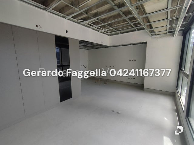 Apartamento en Las Mercedes, Caracas – 7