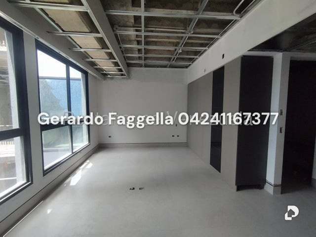 Apartamento en Las Mercedes, Caracas – 5