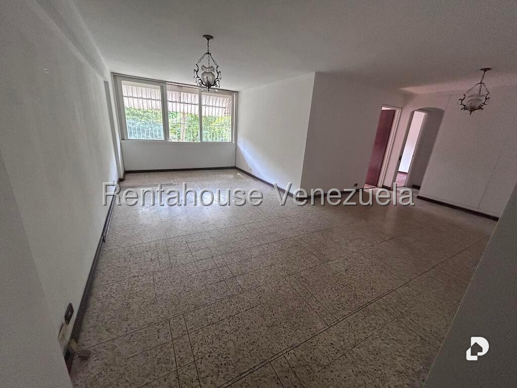 Apartamento en El Cafetal, Caracas – 4