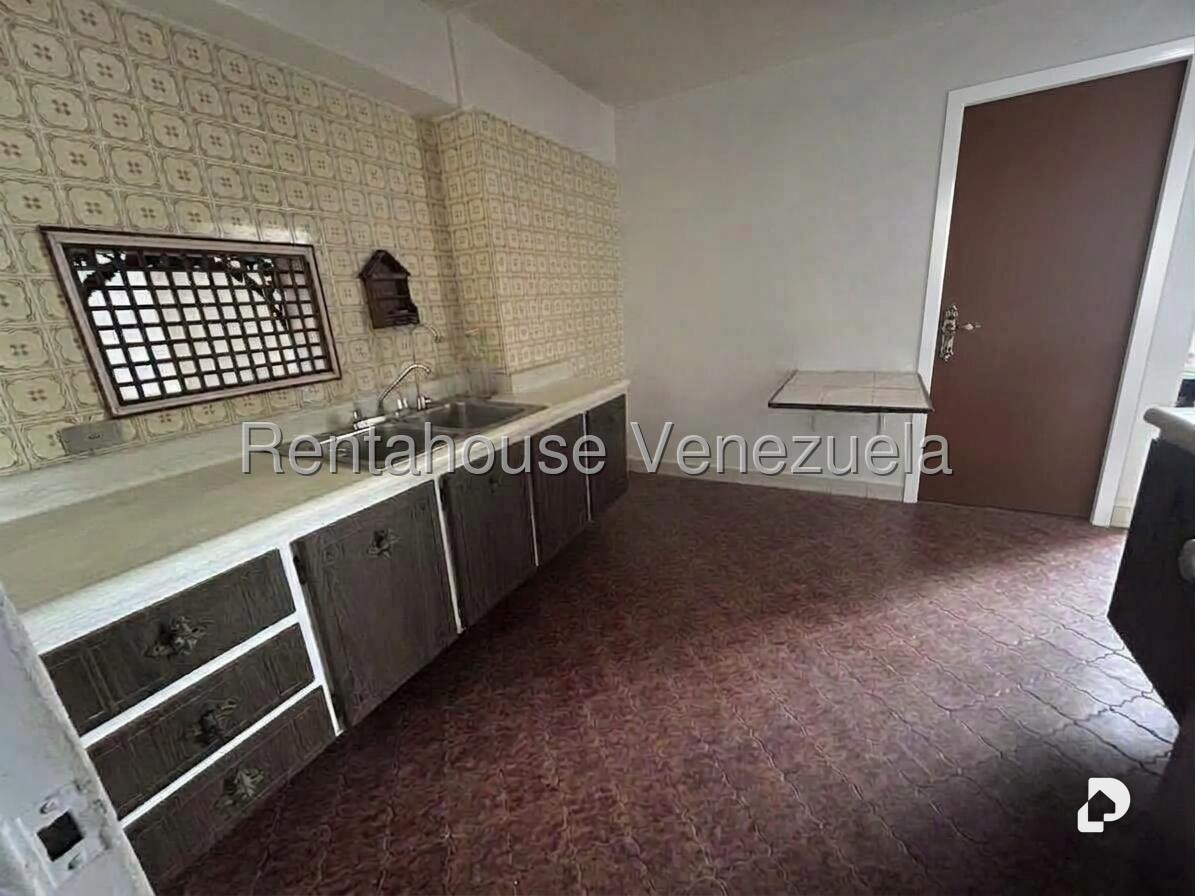 Apartamento en El Cafetal, Caracas – 13