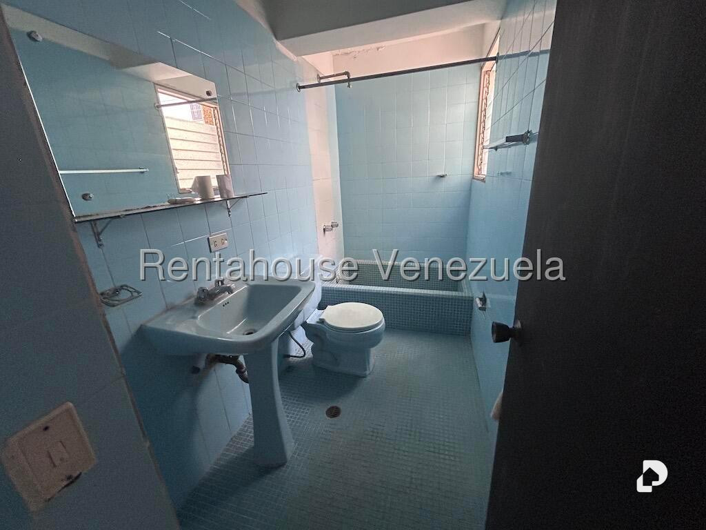 Apartamento en El Cafetal, Caracas – 12