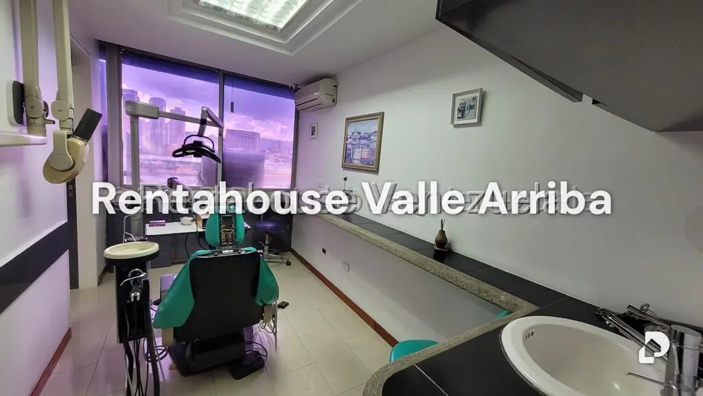 Local comercial en San Bernardino, Caracas – 2