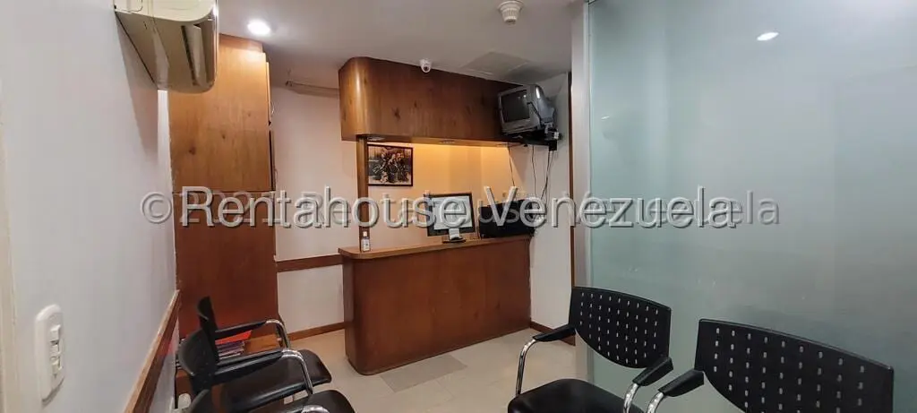 Local comercial en San Bernardino, Caracas - 1