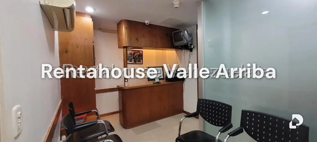 Local comercial en San Bernardino, Caracas – 1