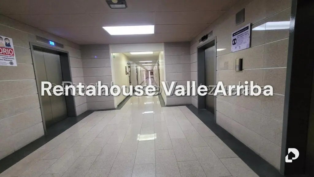 Local comercial en San Bernardino, Caracas – 11
