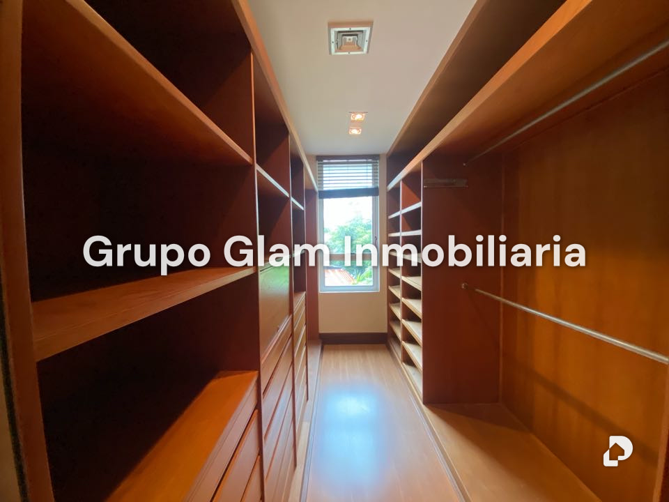Apartamento en Sebucan, Caracas – 12