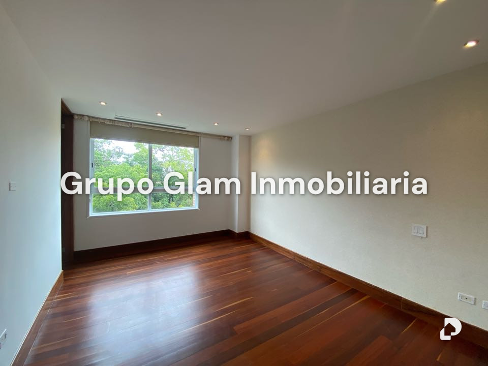 Apartamento en Sebucan, Caracas – 10