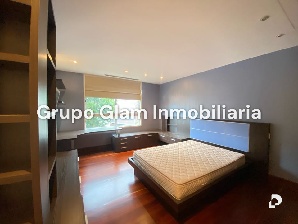 Apartamento en Sebucan, Caracas – 11