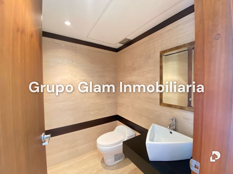 Apartamento en Sebucan, Caracas – 23