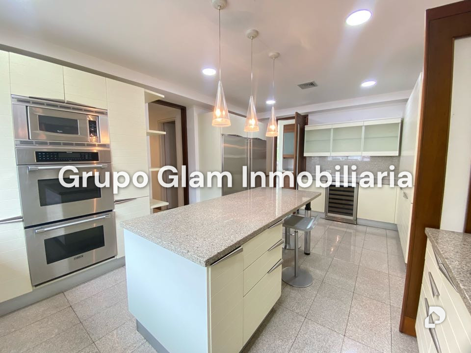 Apartamento en Sebucan, Caracas – 27