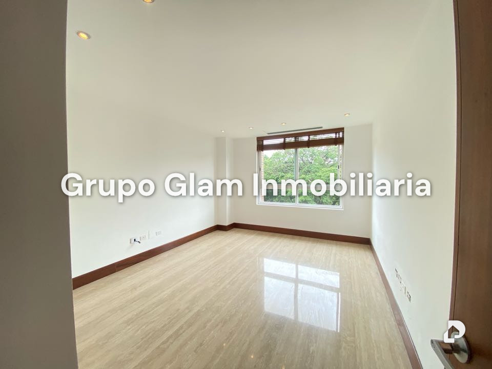 Apartamento en Sebucan, Caracas – 22