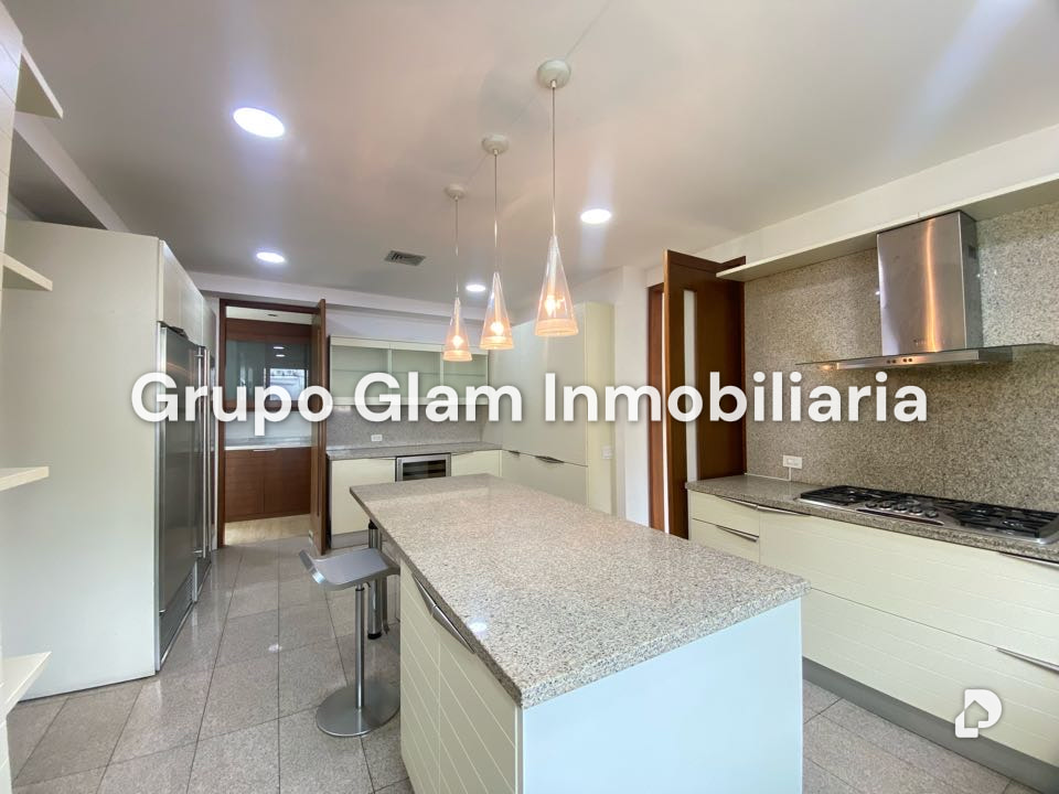 Apartamento en Sebucan, Caracas – 26