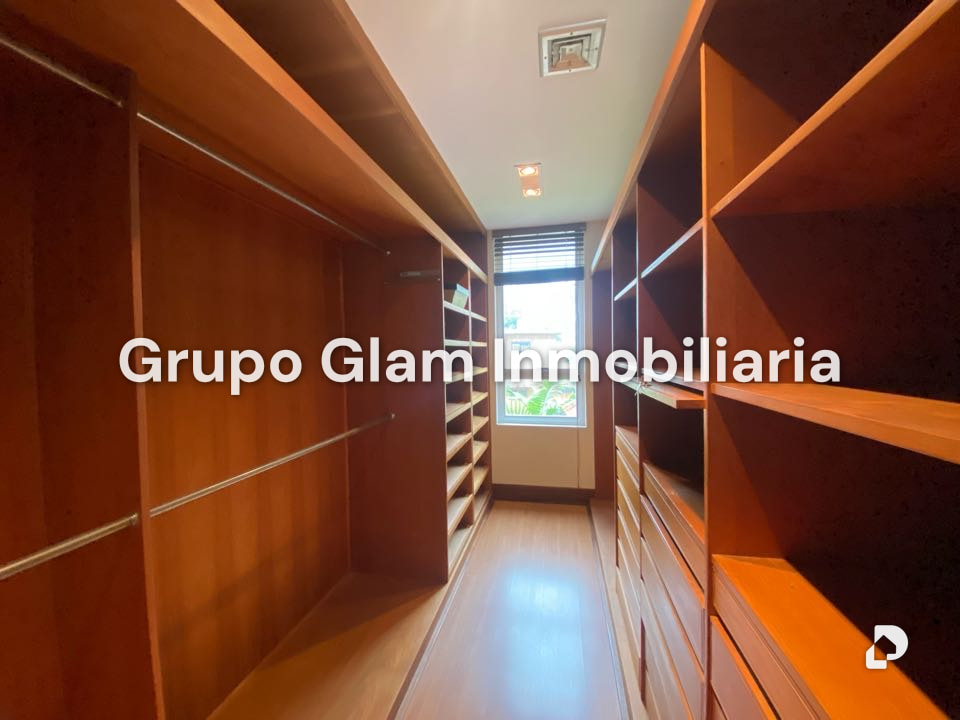 Apartamento en Sebucan, Caracas – 18
