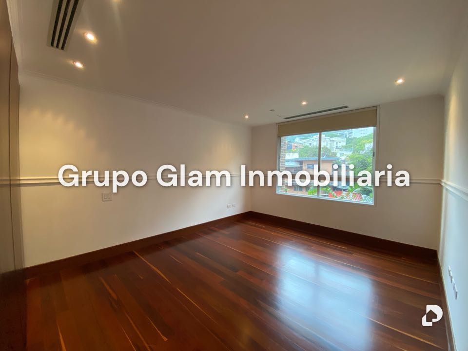 Apartamento en Sebucan, Caracas – 13