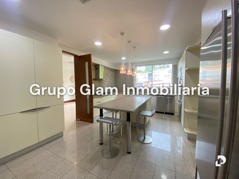Apartamento en Sebucan, Caracas – 25