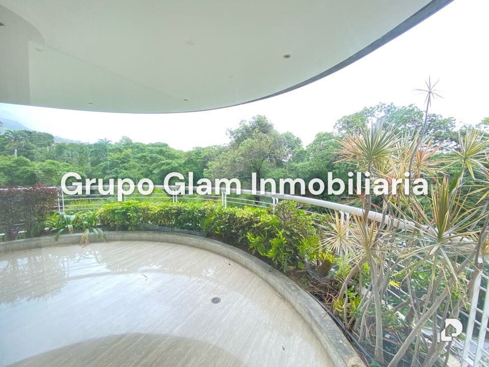 Apartamento en Sebucan, Caracas – 5