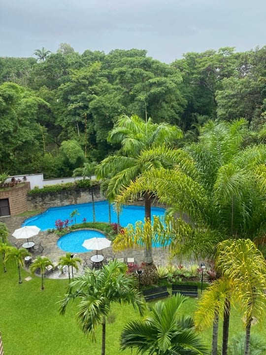 Apartamento en Sebucan, Caracas - 1