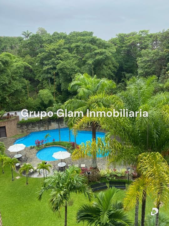 Apartamento en Sebucan, Caracas – 1