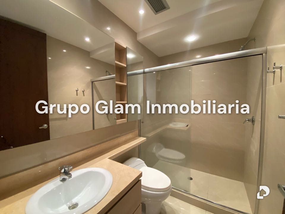 Apartamento en Sebucan, Caracas – 19
