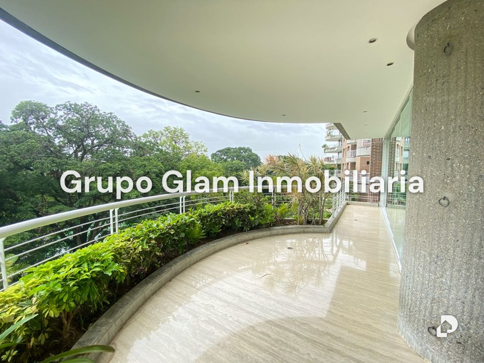 Apartamento en Sebucan, Caracas – 3