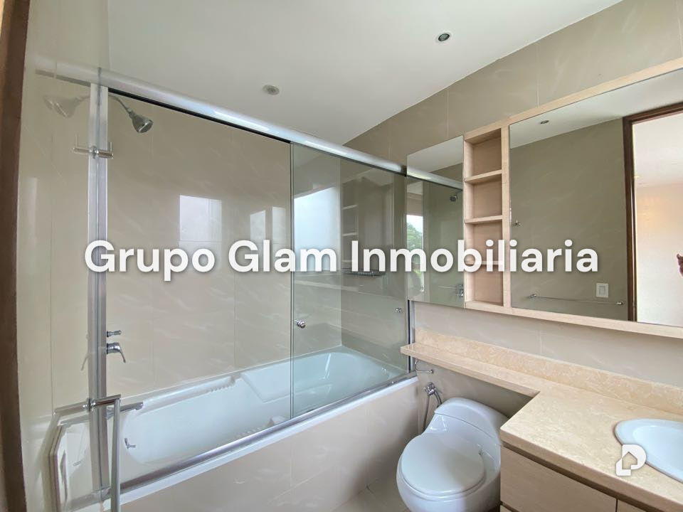 Apartamento en Sebucan, Caracas – 21