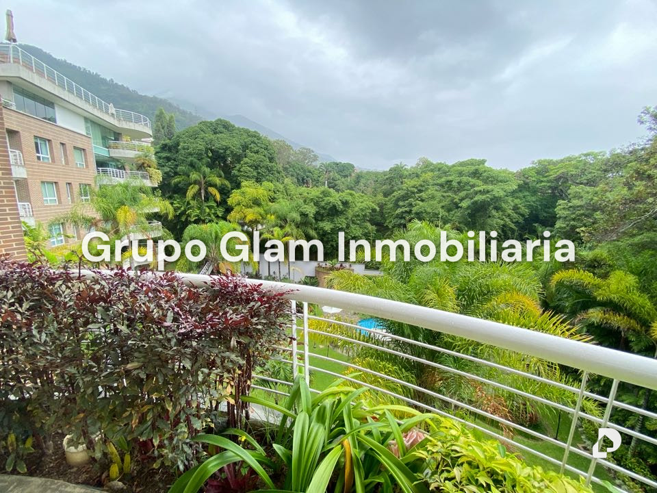 Apartamento en Sebucan, Caracas – 2