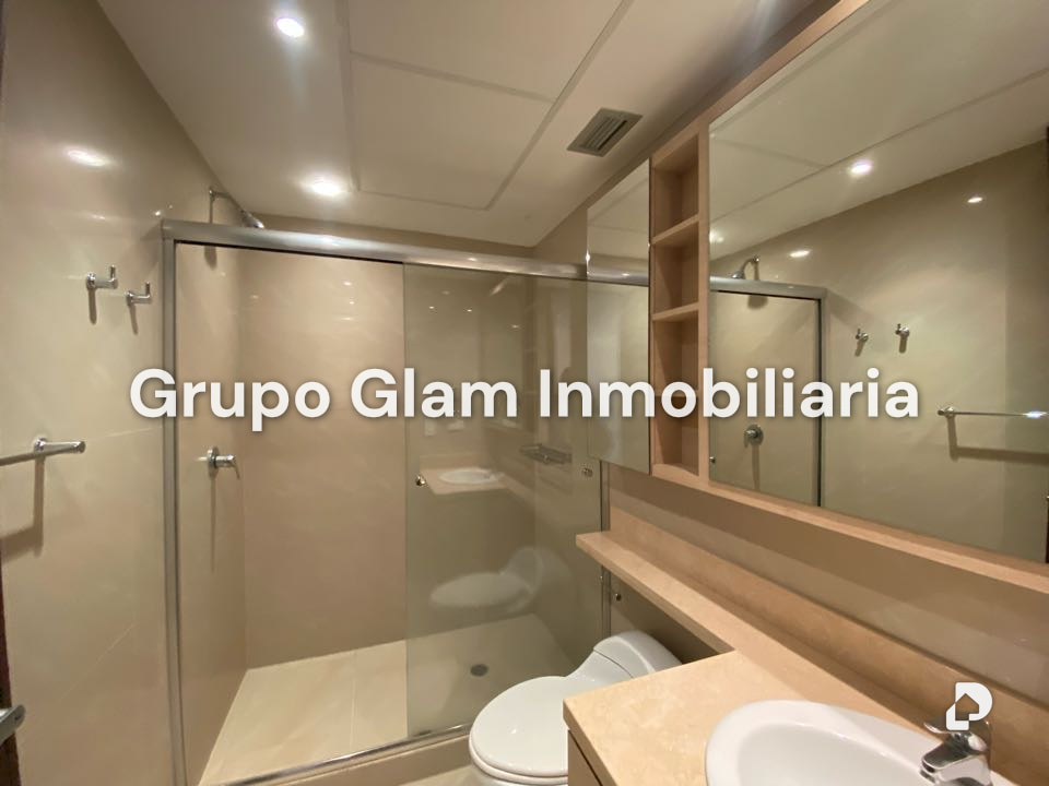 Apartamento en Sebucan, Caracas – 20