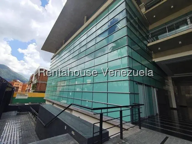 Oficina en La Urbina, Caracas - 1