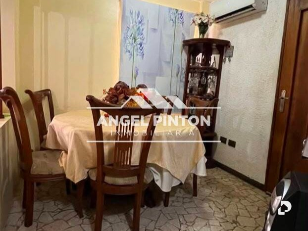 Townhouse en Barrio Los Olivos, Maracaibo – 5