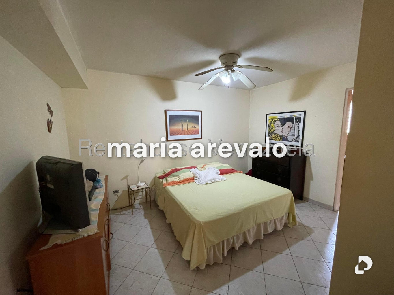 Apartamento en Los Naranjos (del Cafetal), Caracas – 20