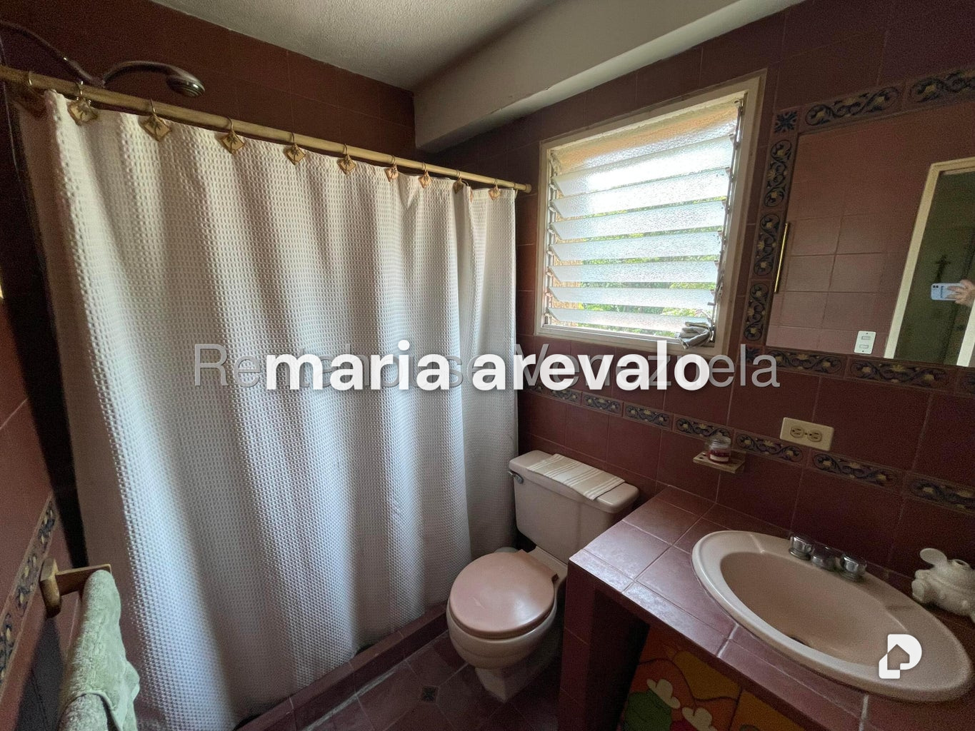 Apartamento en Los Naranjos (del Cafetal), Caracas – 23
