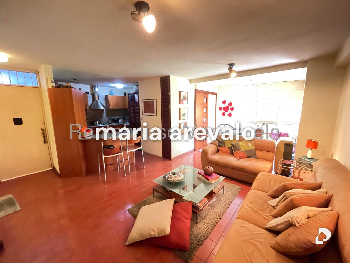 Apartamento en Los Naranjos (del Cafetal), Caracas – 13