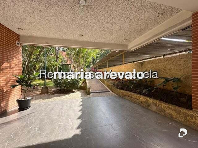 Apartamento en Los Naranjos (del Cafetal), Caracas – 2