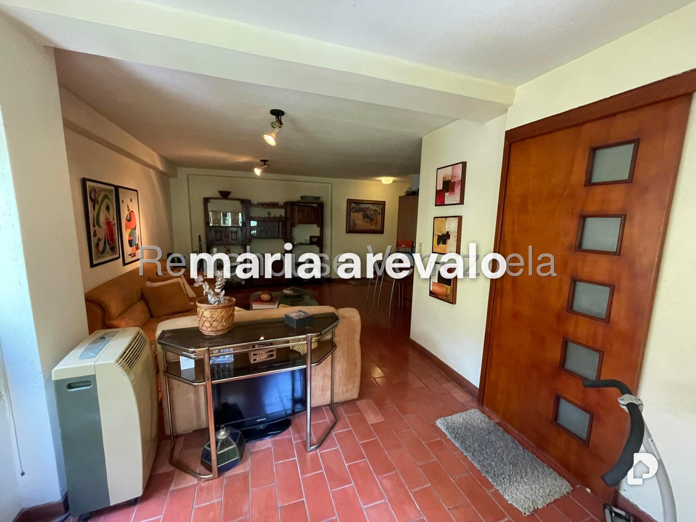 Apartamento en Los Naranjos (del Cafetal), Caracas – 9