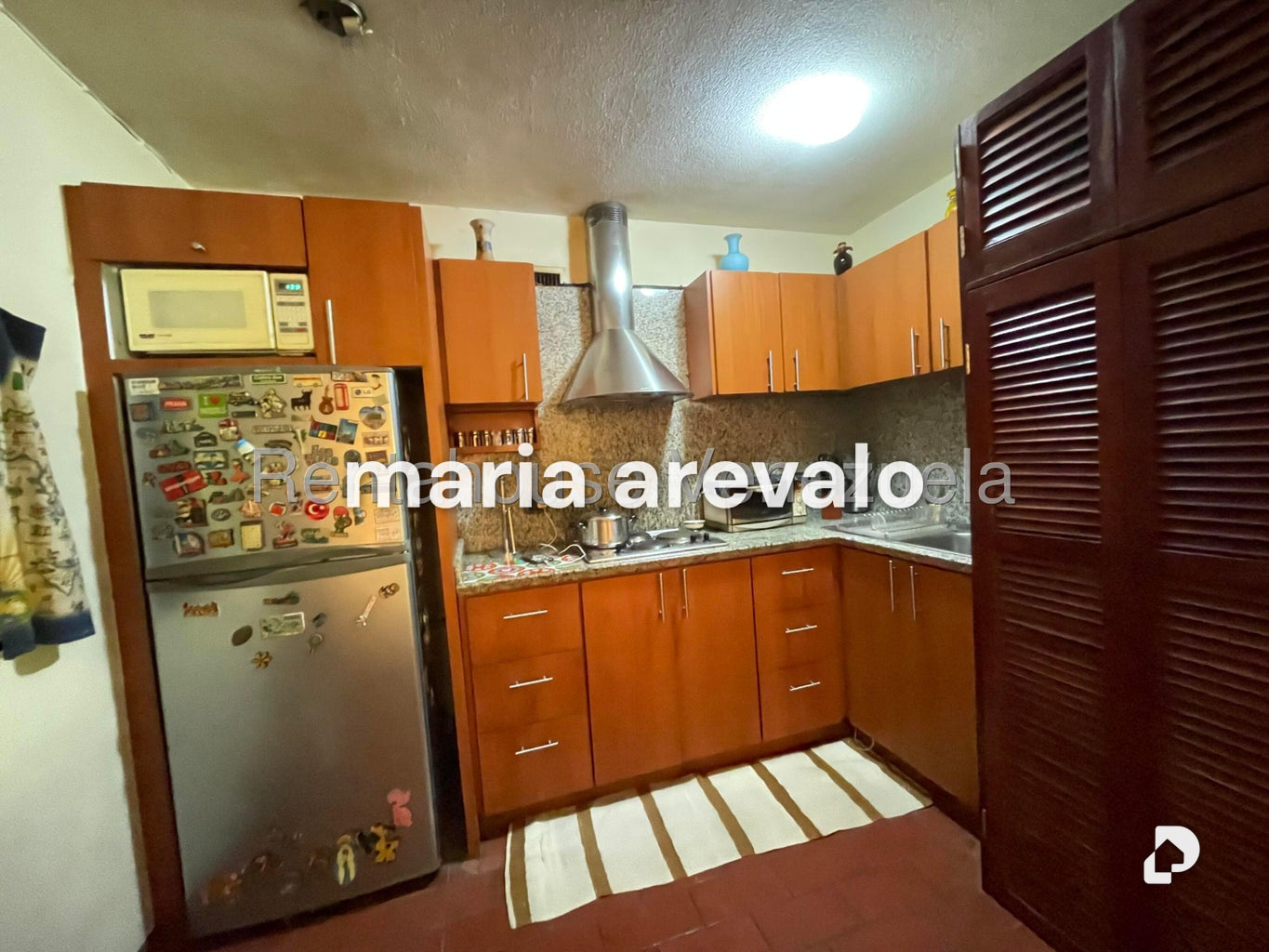 Apartamento en Los Naranjos (del Cafetal), Caracas – 17
