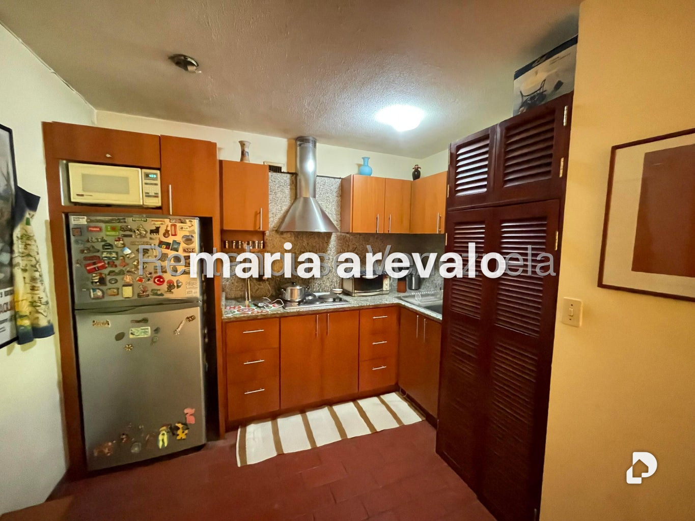 Apartamento en Los Naranjos (del Cafetal), Caracas – 16