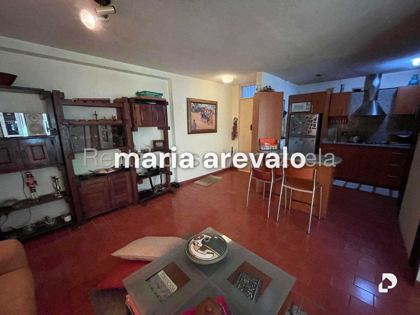 Apartamento en Los Naranjos (del Cafetal), Caracas – 19