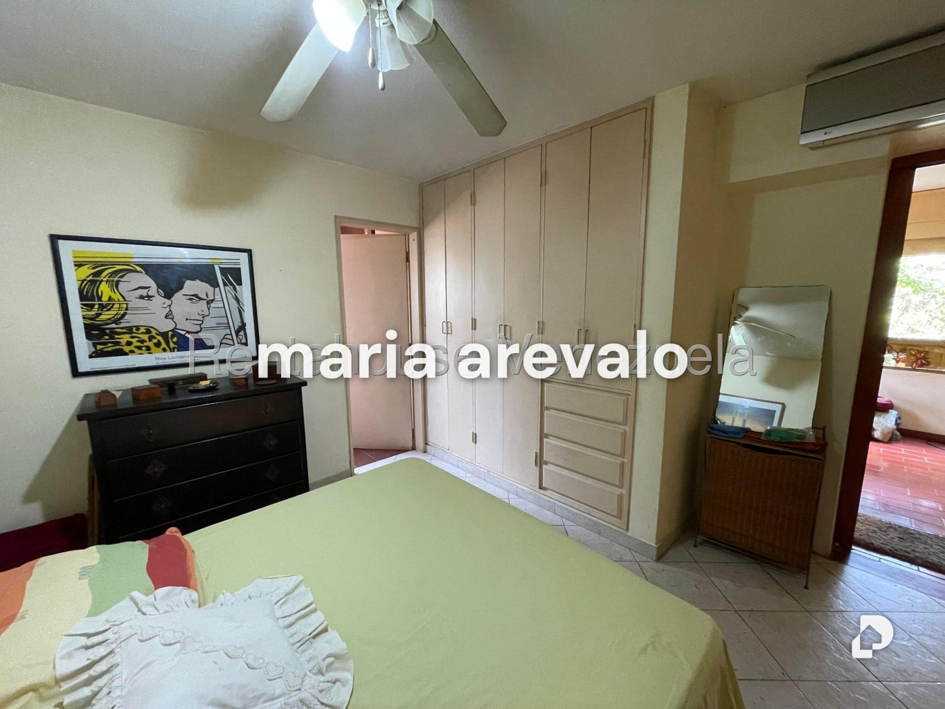 Apartamento en Los Naranjos (del Cafetal), Caracas – 21