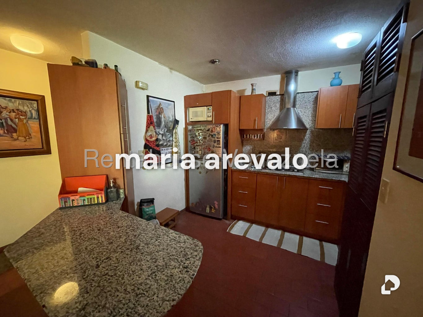 Apartamento en Los Naranjos (del Cafetal), Caracas – 18
