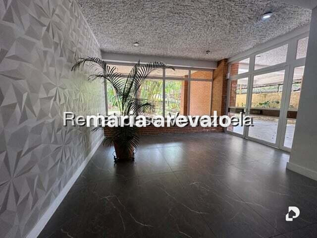 Apartamento en Los Naranjos (del Cafetal), Caracas – 3