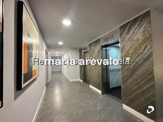 Apartamento en Los Naranjos (del Cafetal), Caracas – 4