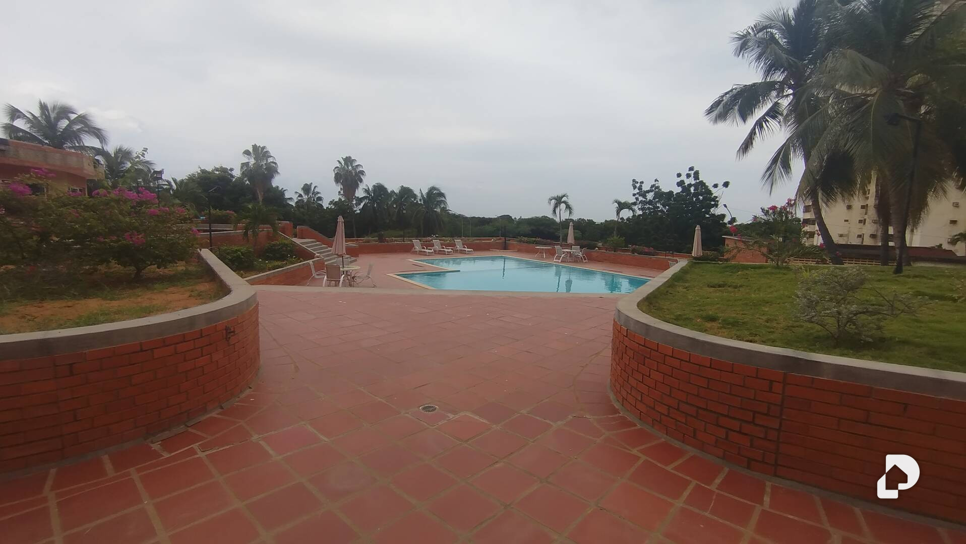 Apartamento en Avenida El Milagro, Maracaibo – 14