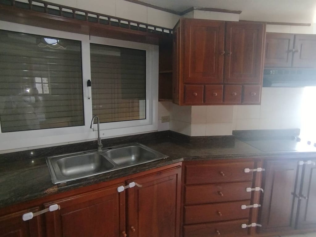 Apartamento en Maracaibo - 1